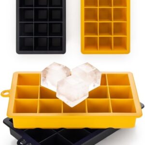 Blumental Eiswürfelformen