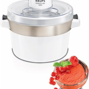 Krups Eismaschine